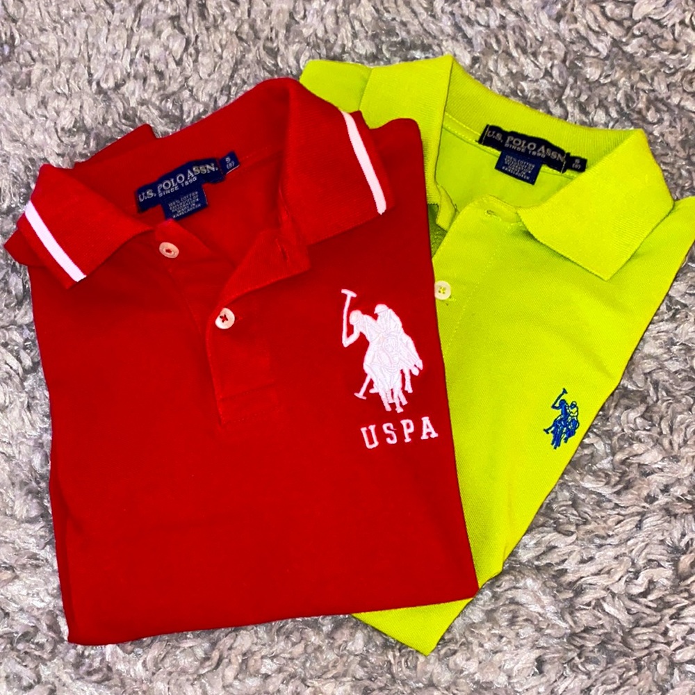 U.S. Polo Assn.